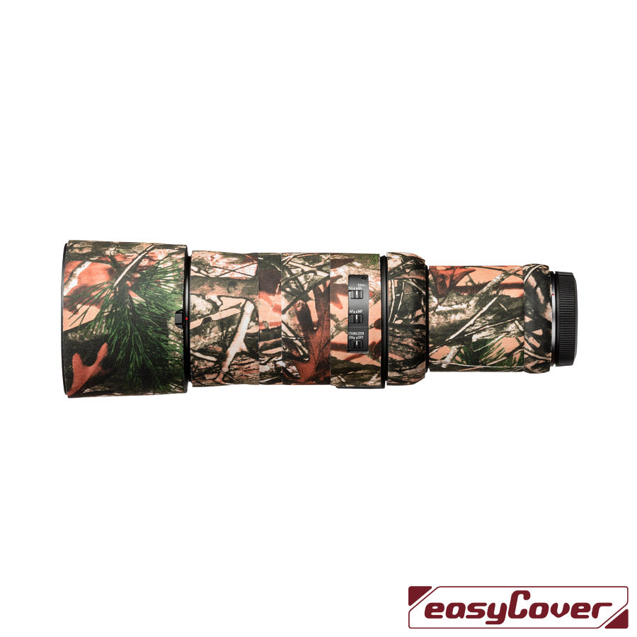 easyCover Lens Oak for Canon RF