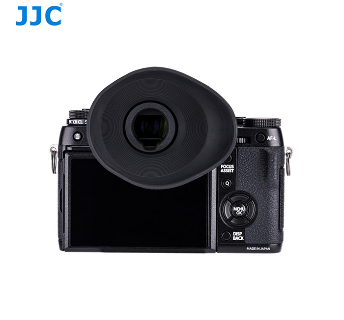 Viewfinder Eyecups - All brands