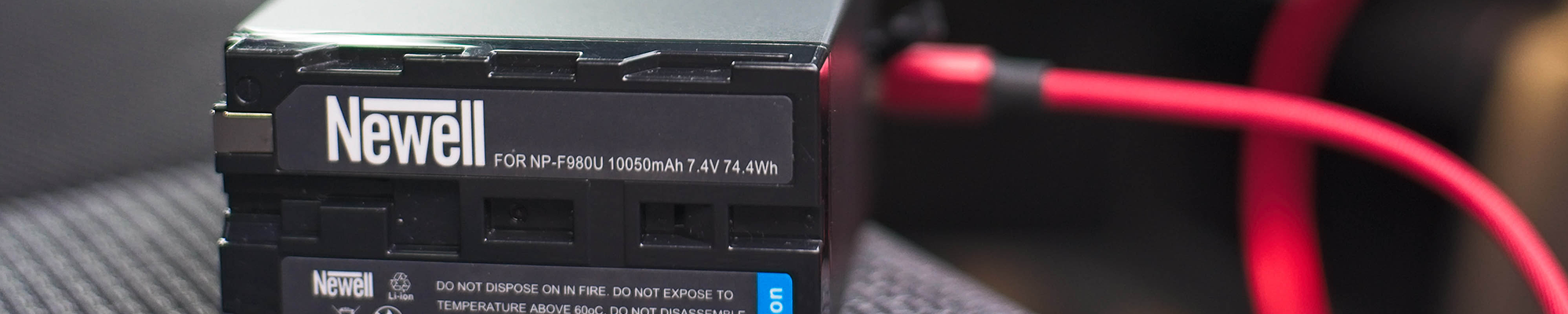 Multipurpose NP-F Batteries