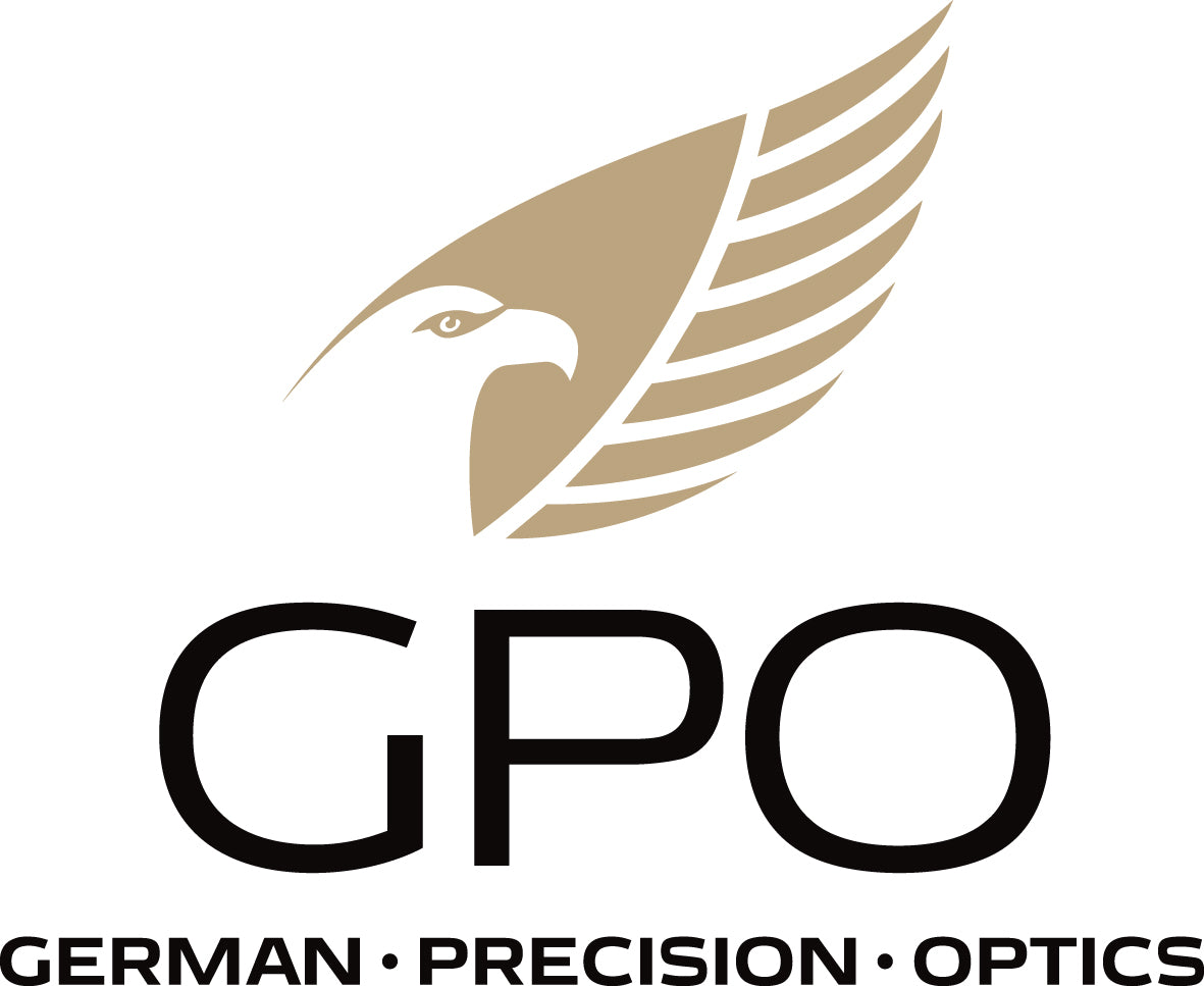 GPO Passion HD Binoculars