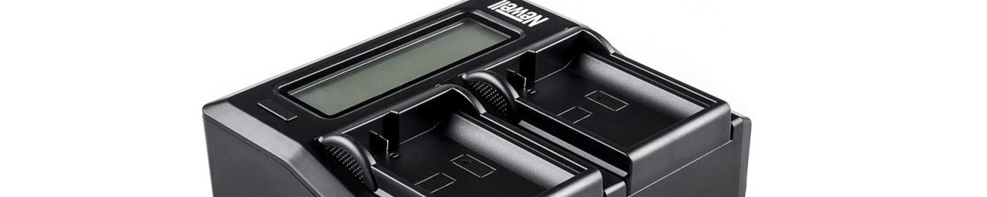 Panasonic Chargers