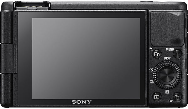 Sony RX & ZV-Series Compact Screen Protectors