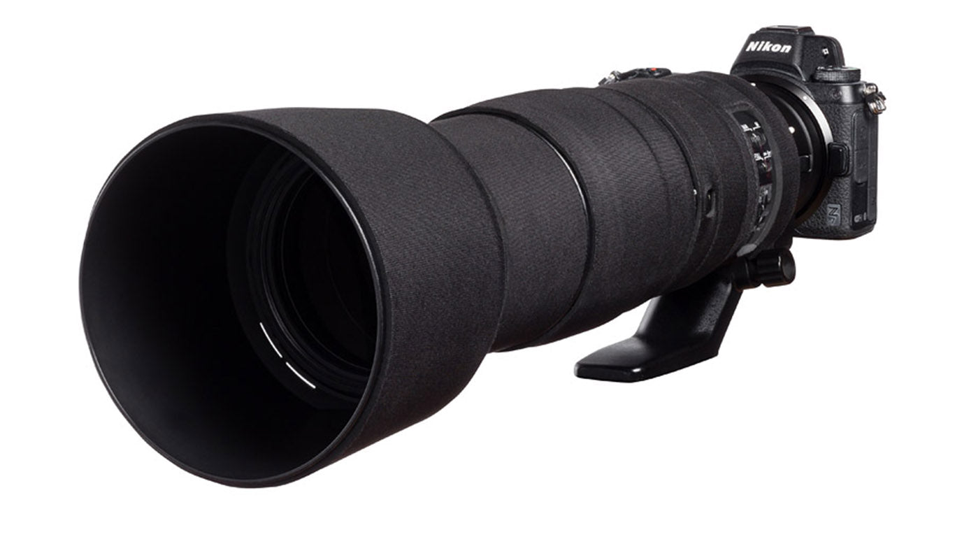 easyCover Lens Oak for Nikon 200-500mm f/5.6 VR (Four Colours)