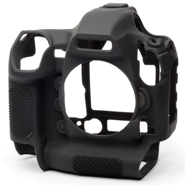 EasyCover Camera Case for Nikon D6 (Black/Yellow/Camo)