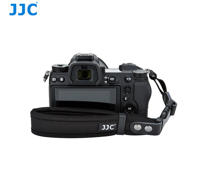 JJC Camera Wrist Strap Leash