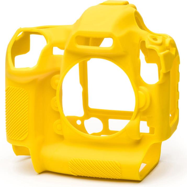 EasyCover Camera Case for Nikon D6 (Black/Yellow/Camo)