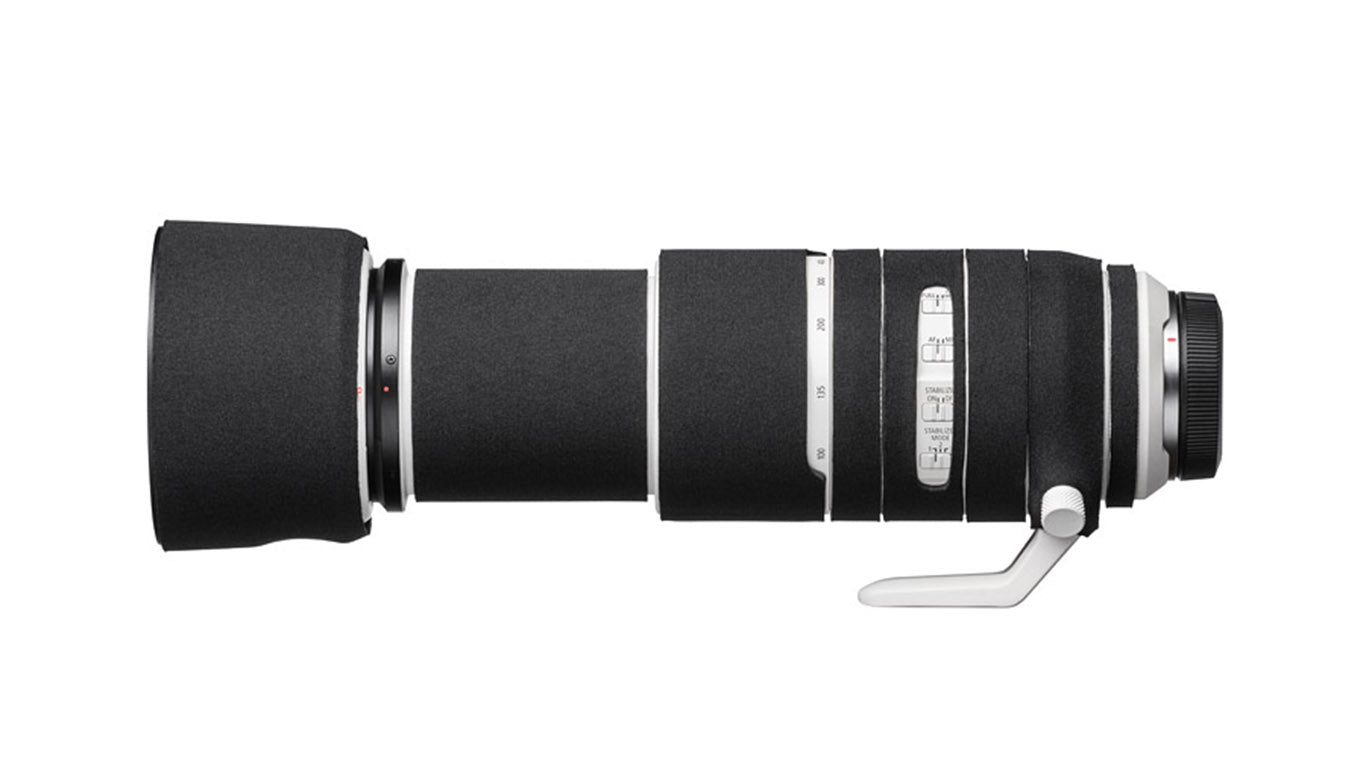 easyCover Lens Oak for Canon RF 100-500mm f4.5-7.1L IS USM (Five Colours)