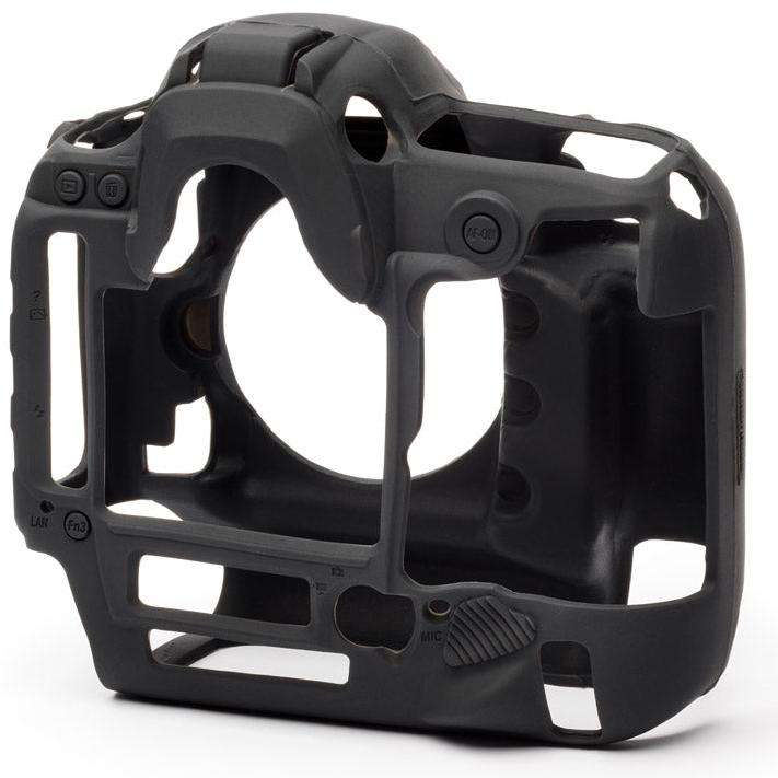 EasyCover Camera Case for Nikon D6 (Black/Yellow/Camo)