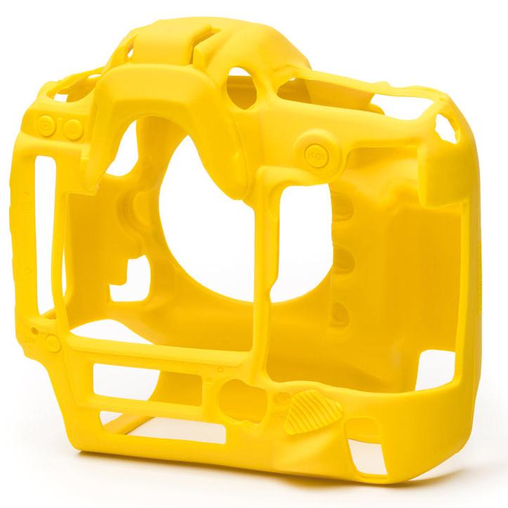 EasyCover Camera Case for Nikon D6 (Black/Yellow/Camo)