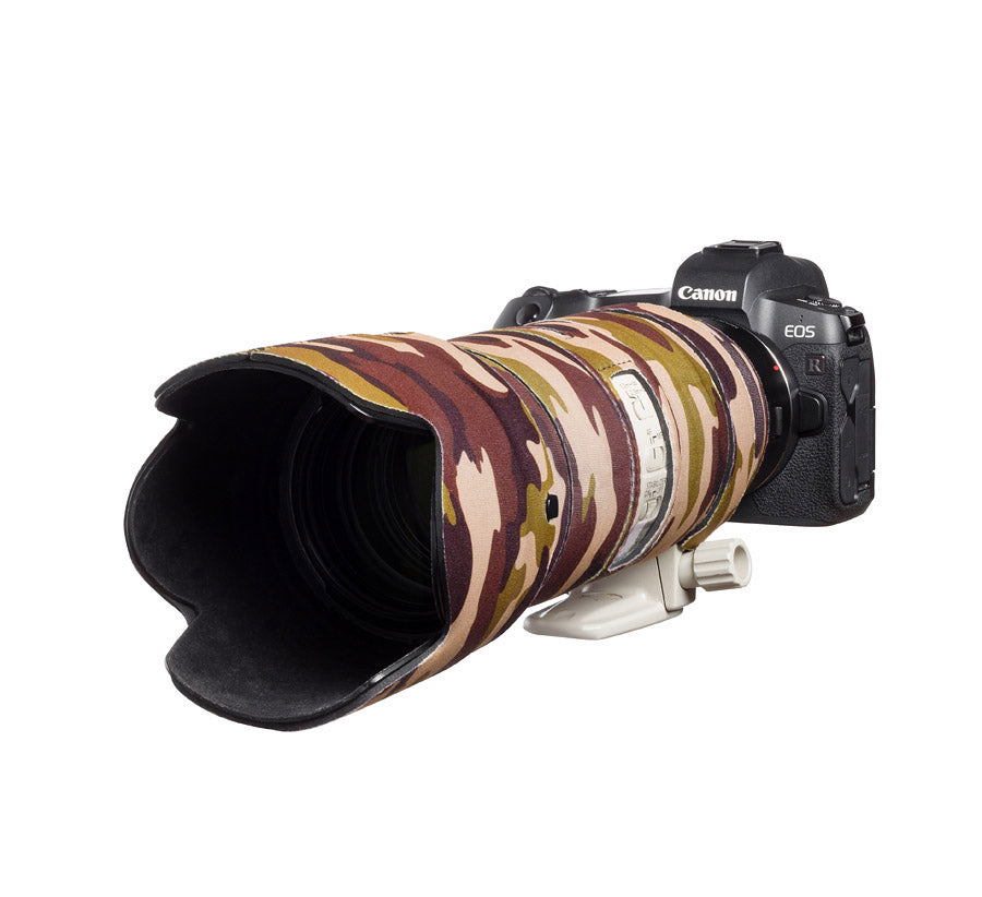 easyCover Lens Oak for Canon EF 70-200mm f/2.8 IS II USM (Four Colours)