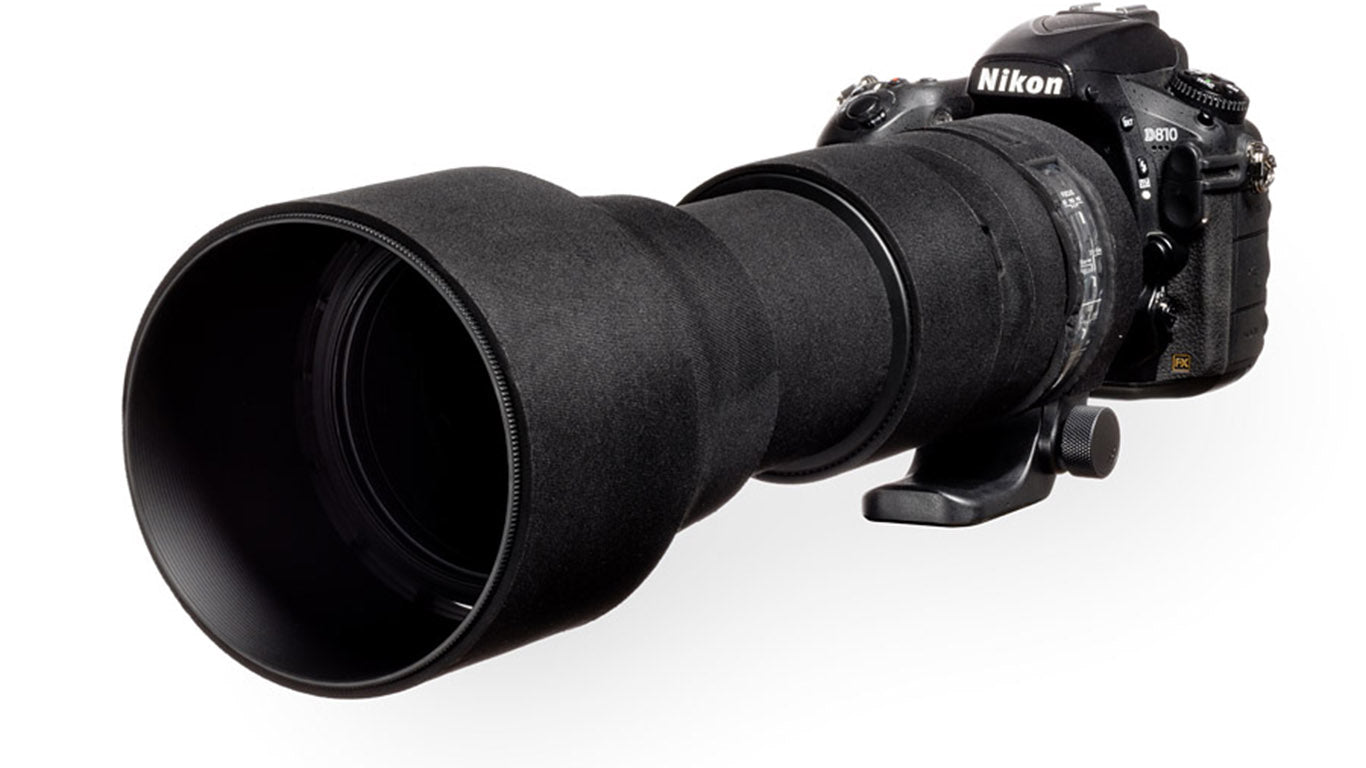 easyCover Lens Oak for Sigma 150-600mm f/5-6.3 DG OS HSM Contemporary (Six Colours)