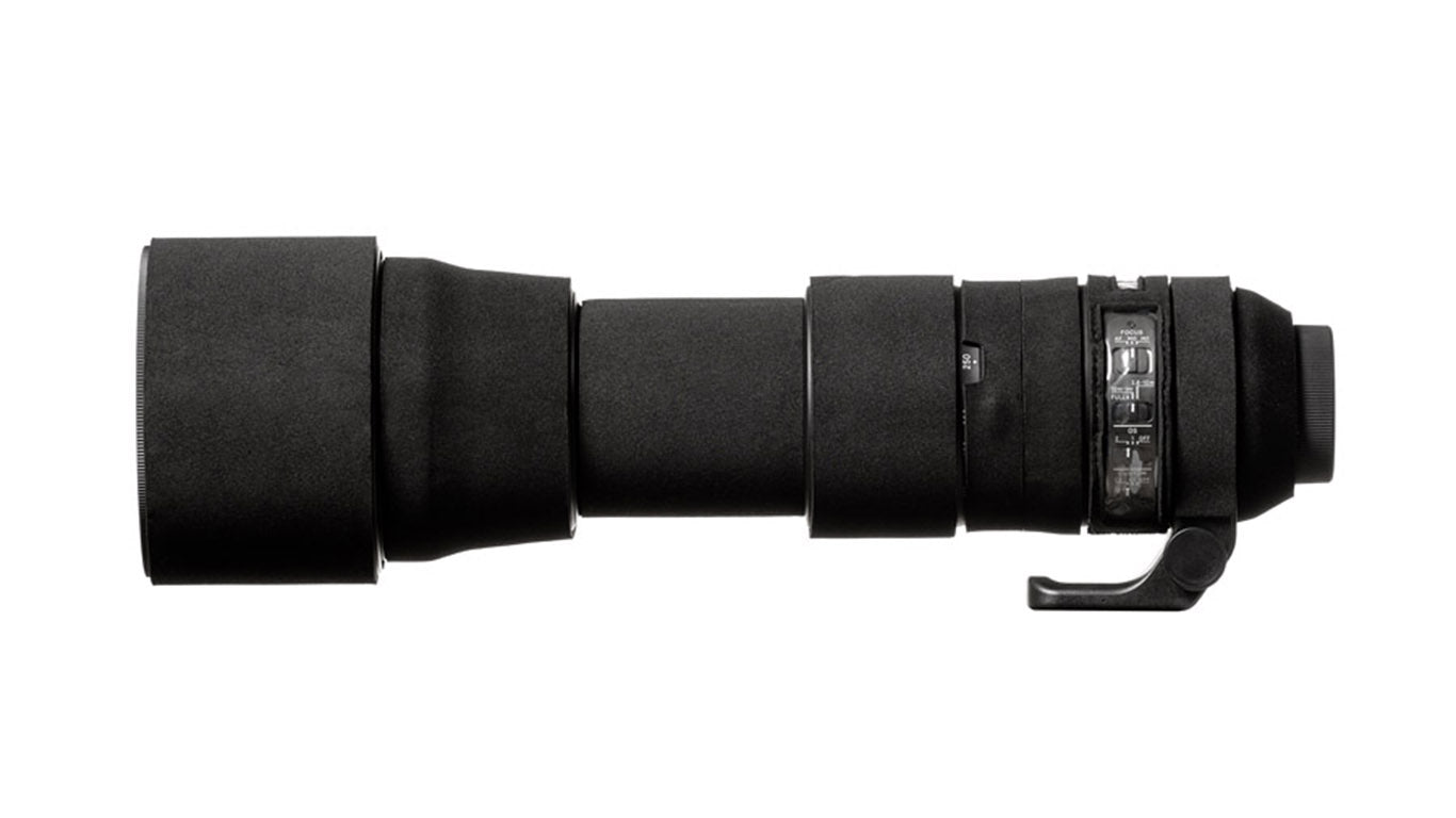easyCover Lens Oak for Sigma 150-600mm f/5-6.3 DG OS HSM Contemporary (Six Colours)