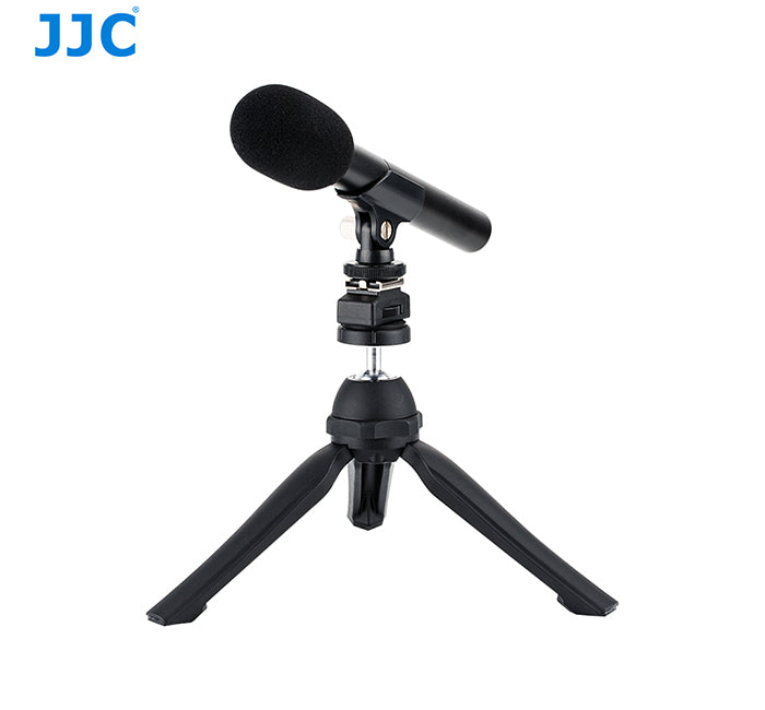 Hot Shoe to 1/4" 20 Thread Adaptor with Locking Ring (MSA-8)