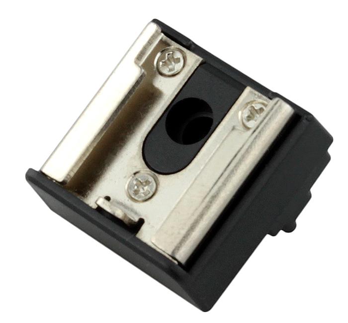 JJC Universal Shoe Adapter for Sony NEX's Smart Acc Terminal (MSA-6)