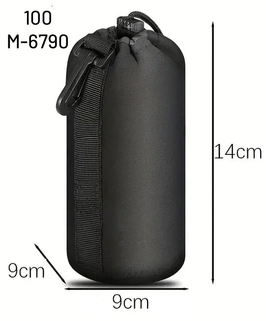 Matin Neoprene Lens Pouches (FIVE SIZES)