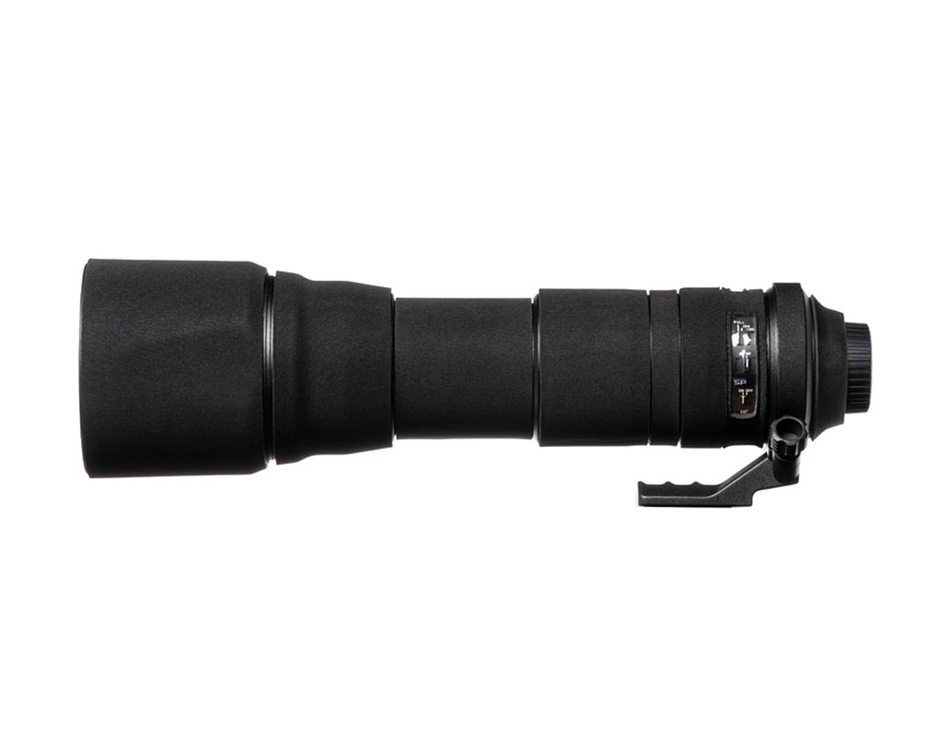 easyCover Lens Oak for Tamron 150-600mm f/5-6.3 Di VC USD Model AO11 (Four Colours)