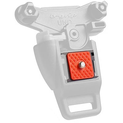 B-Grip UNO replacement plate