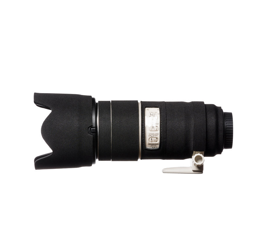 easyCover Lens Oak for Canon EF 70-200mm f/2.8 IS II USM (Four Colours)