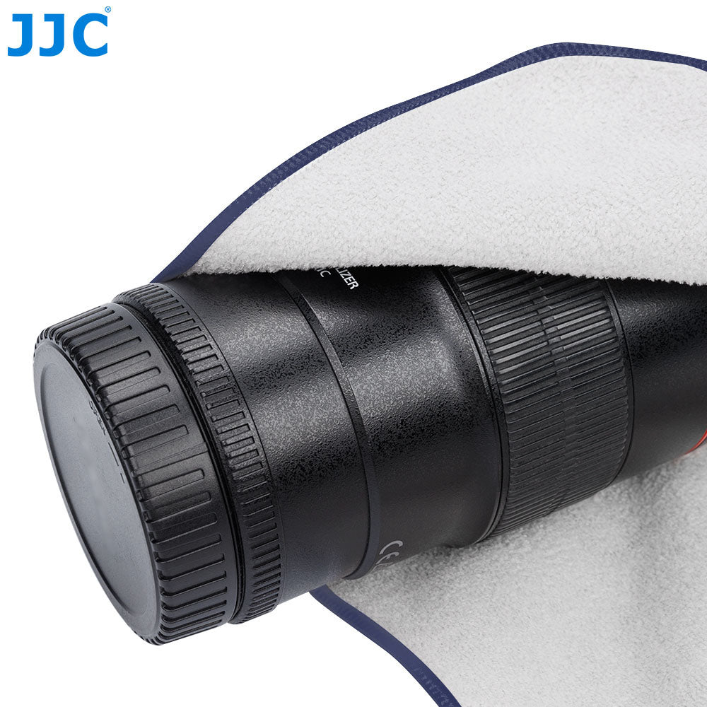 JJC Protective reusable self-adhesive wrap 50x50cm