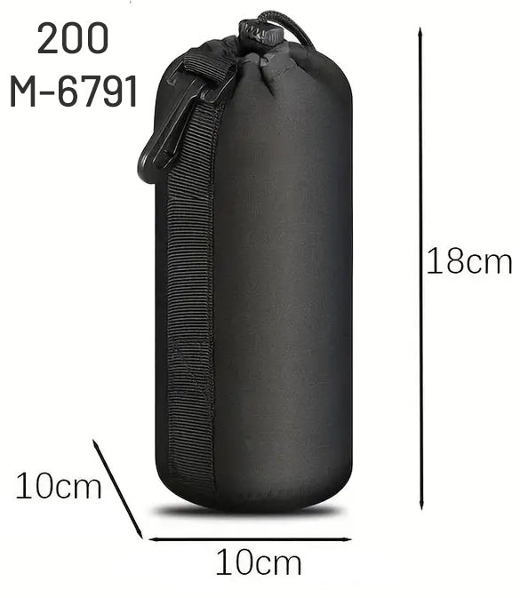 Matin Neoprene Lens Pouches (FIVE SIZES)