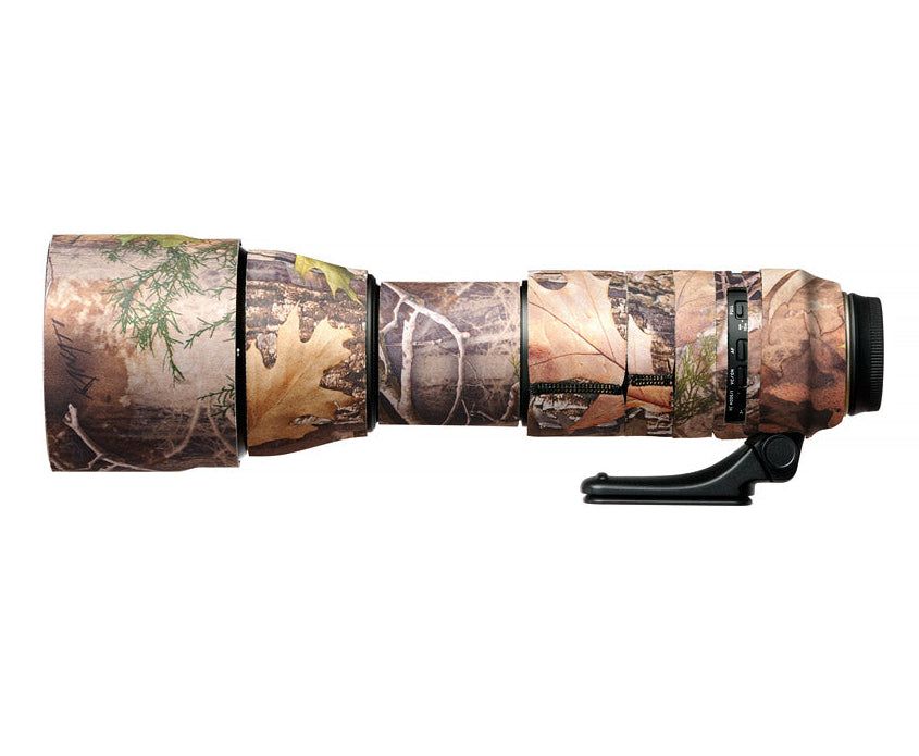 easyCover Lens Oak for Tamron 150-600mm f5-6.3 VC USD G2 (Six Colours)