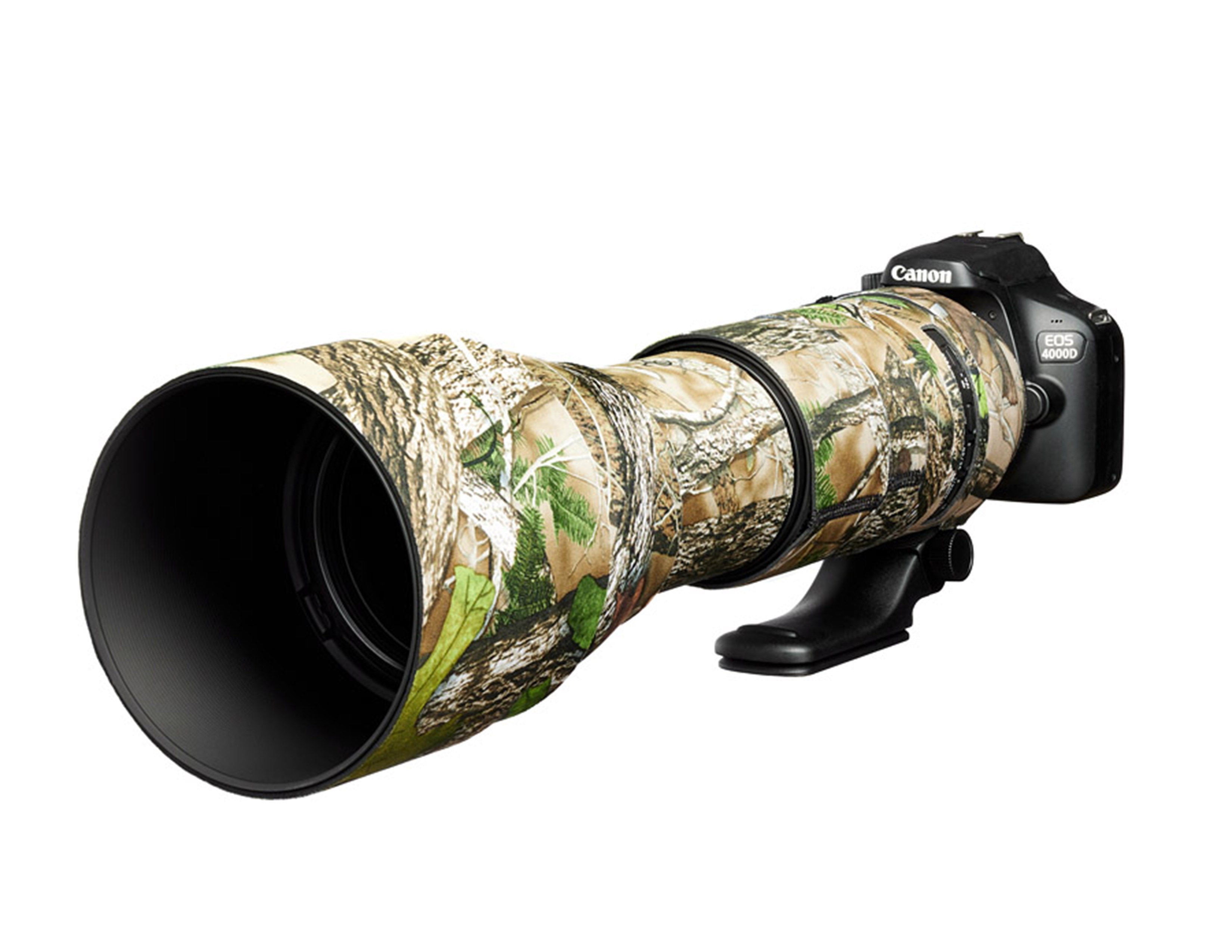 easyCover Lens Oak for Tamron 150-600mm f5-6.3 VC USD G2 (Six Colours)