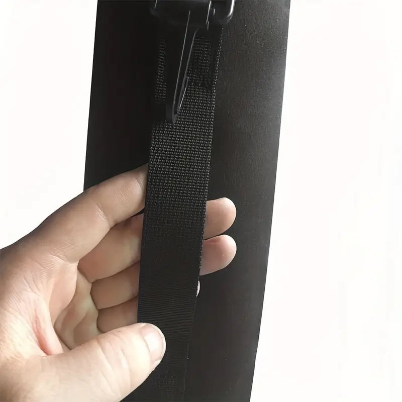 Matin Neoprene Lens Pouches - WIDE (THREE SIZES)