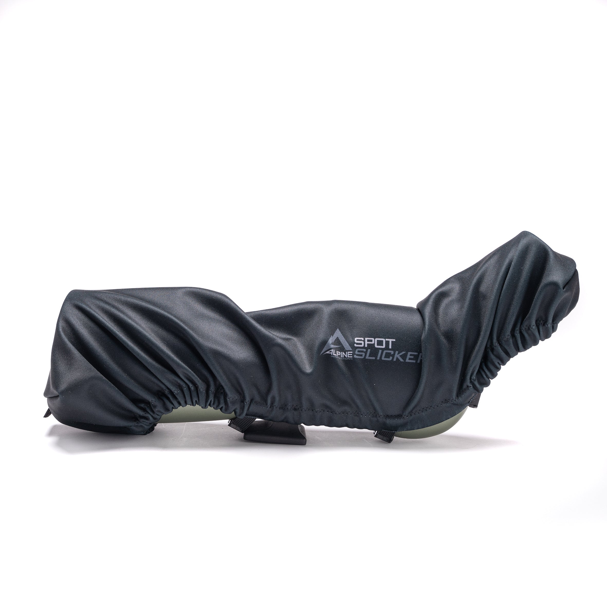 Alpine Innovations Spot Slicker Spotting Scope Cover NX 17”-20” (4 colours) - SK-NX-SPTFD30