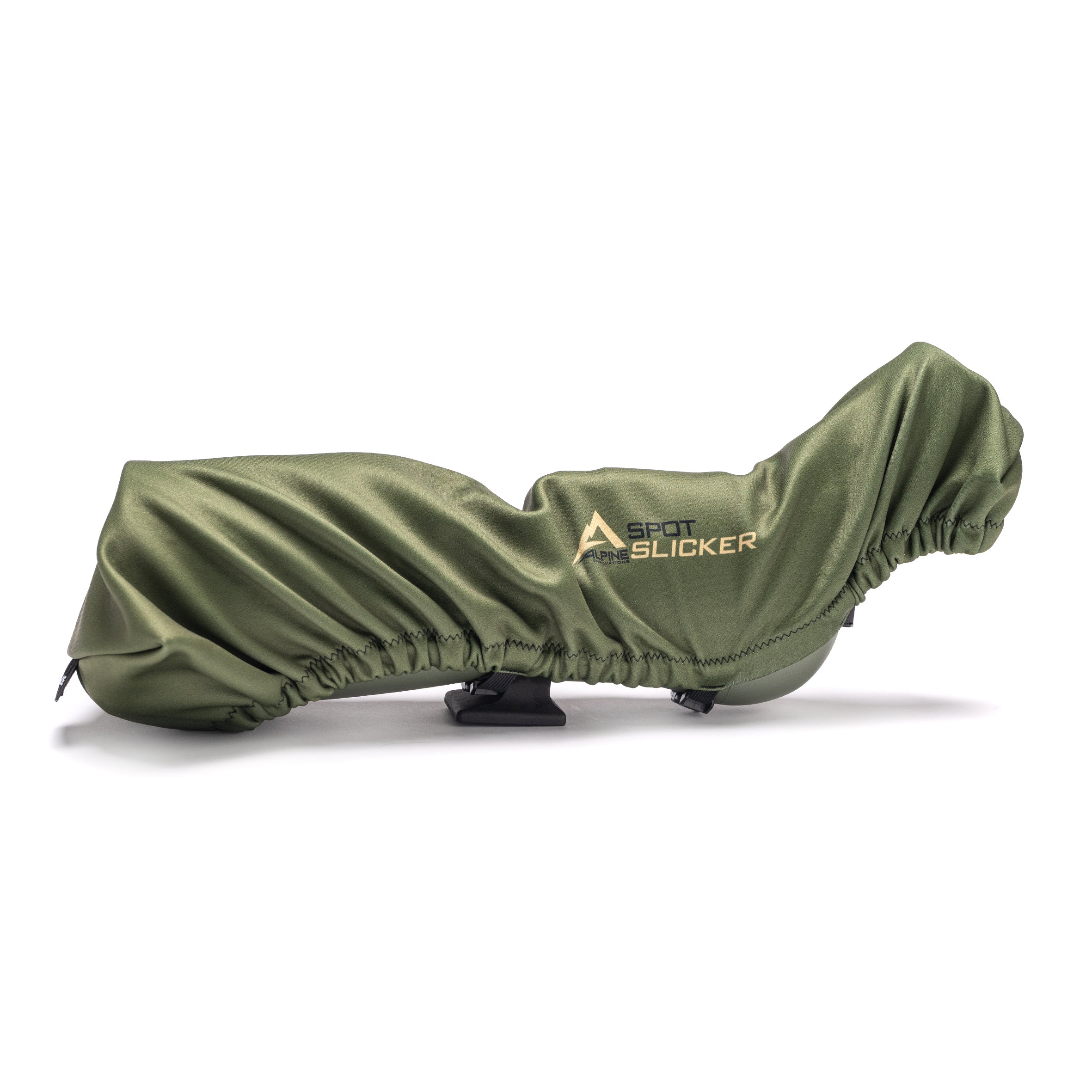 Alpine Innovations Spot Slicker Spotting Scope Cover NX 17”-20” (4 colours) - SK-NX-SPTFD30