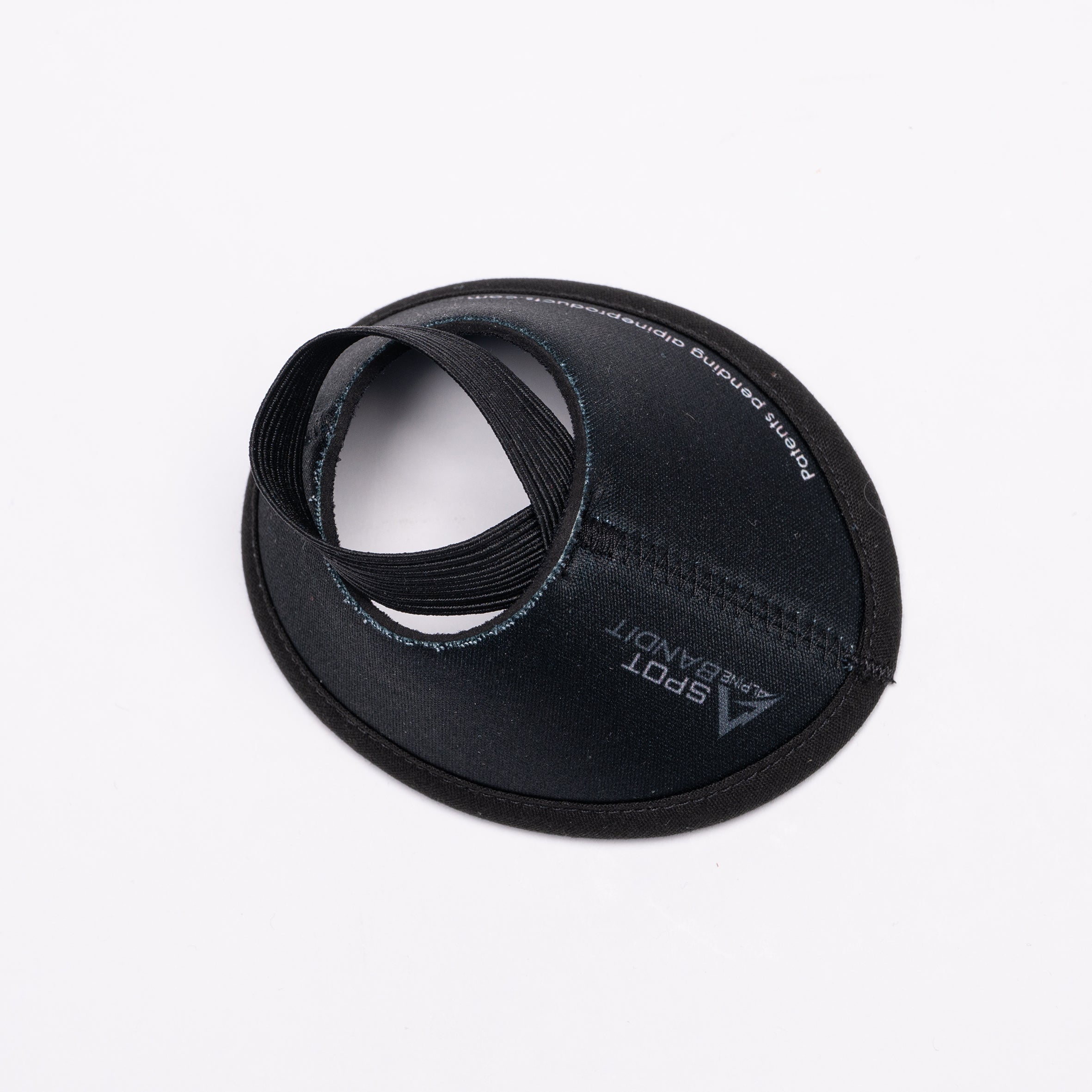 Alpine Spot Bandit Glare Blocker (3 colours) - SK-SPTBFD10