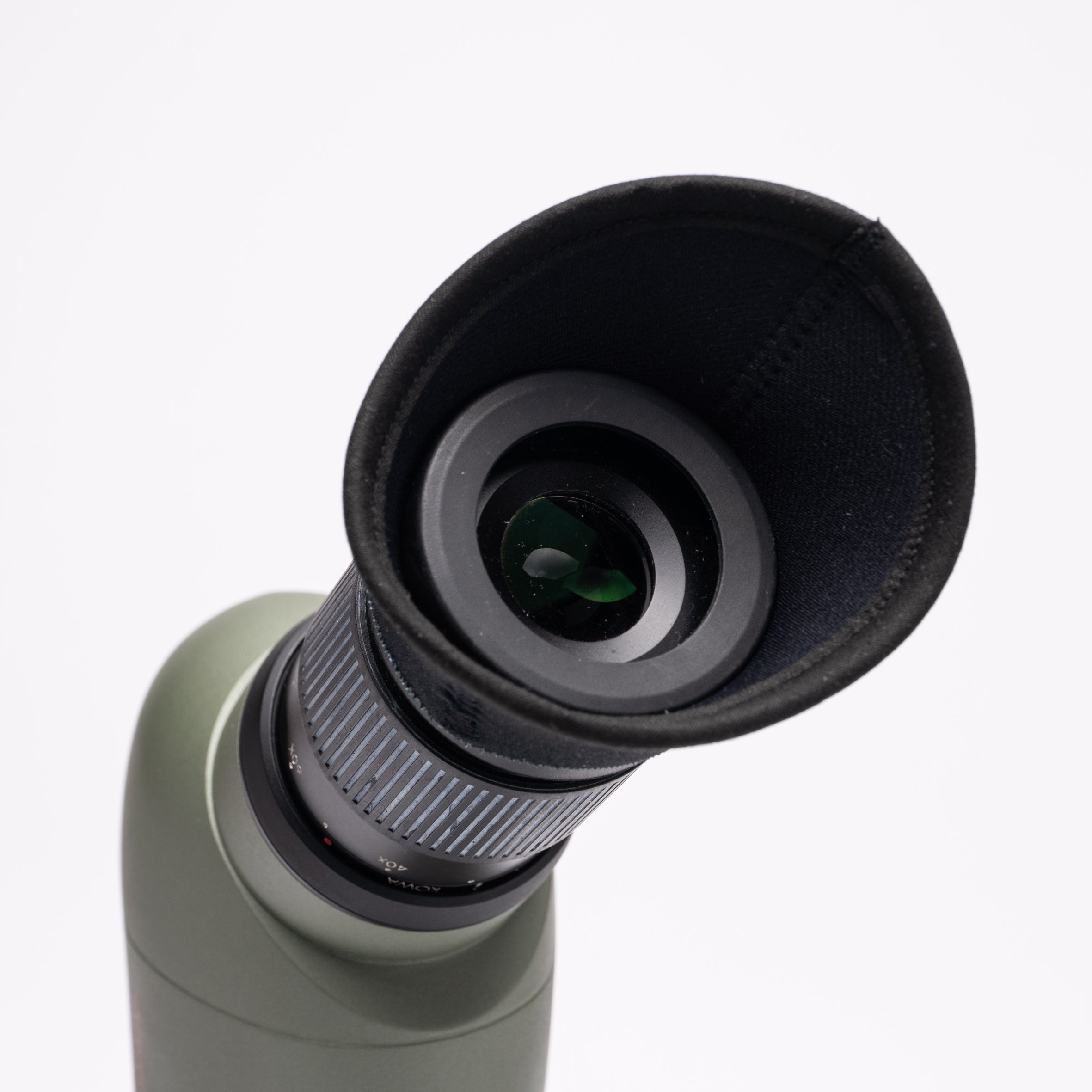 Alpine Spot Bandit Glare Blocker (3 colours) - SK-SPTBFD10