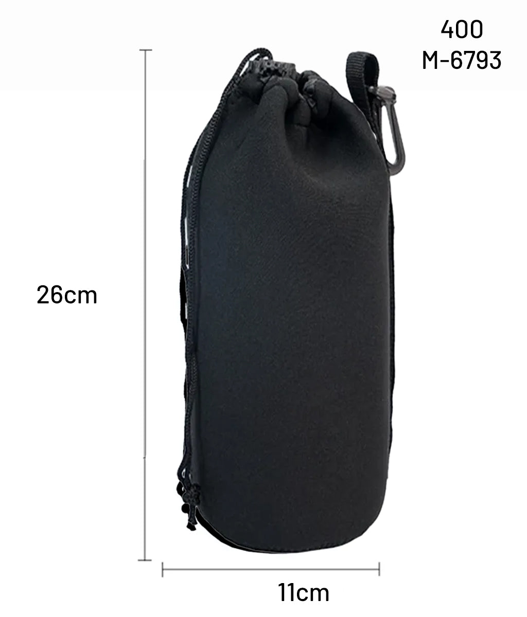 Matin Neoprene Lens Pouches (FIVE SIZES)