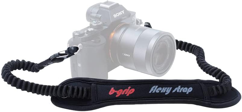 B-Grip Flexy Strap
