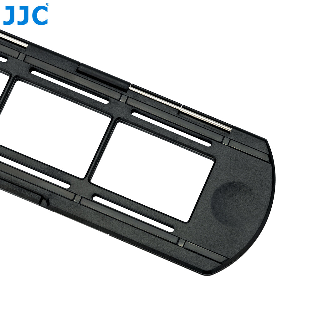 Spare negative strip Holder - Holds six 35mm negs for JJC FDA-S1 Film Digitising Adapter (also compatible with Nikon ES-2)