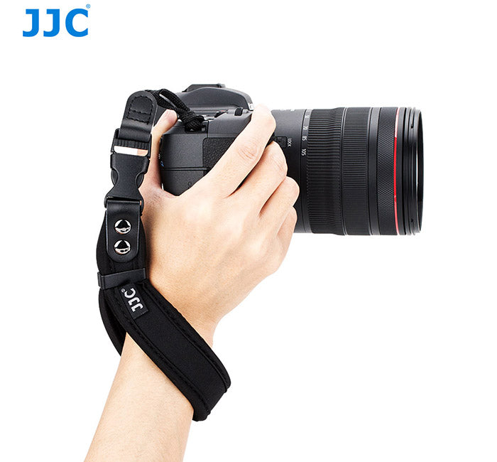 JJC Camera Wrist Strap Leash