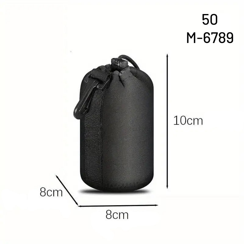Matin Neoprene Lens Pouches (FIVE SIZES)