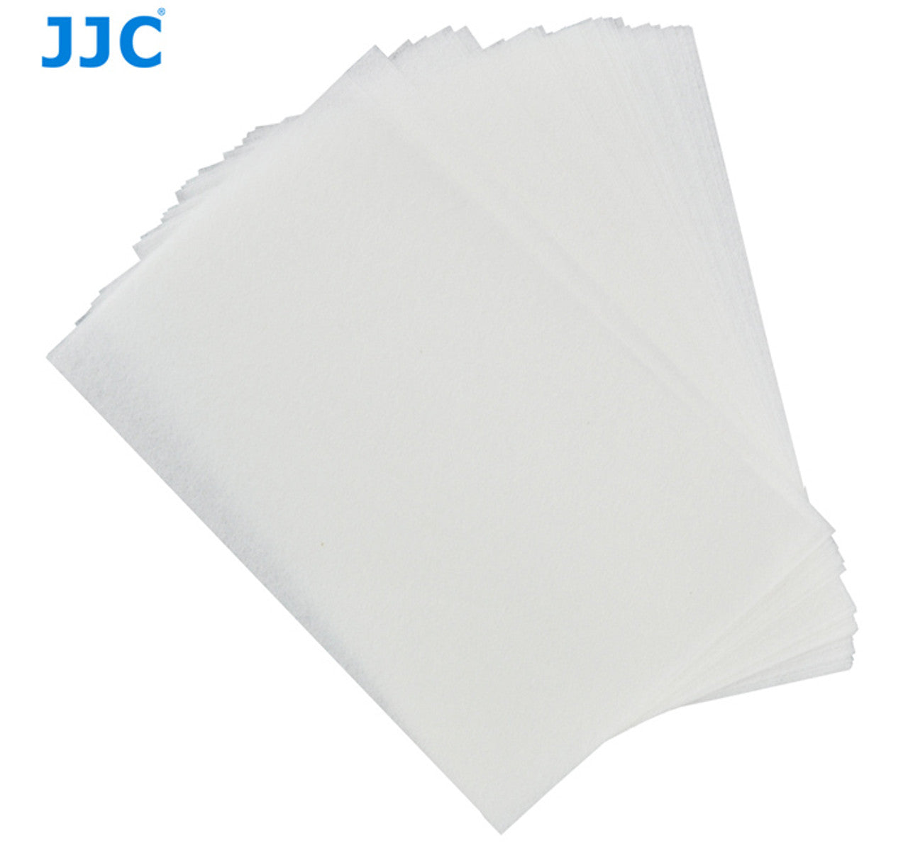JJC CL-T2 Lens Cleaning Tissue 50 Sheets of Tissue