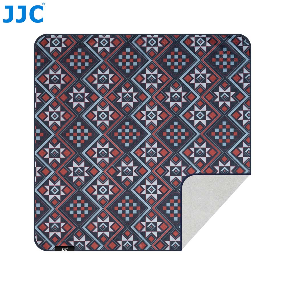 JJC Protective reusable self-adhesive wrap 50x50cm
