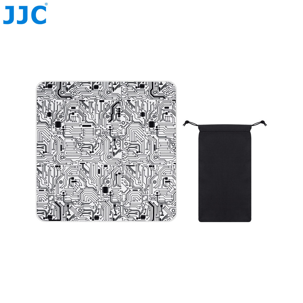 JJC Protective reusable self-adhesive wrap 50x50cm