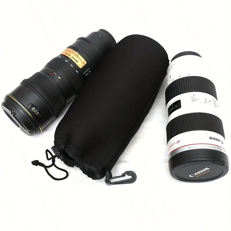 Matin Neoprene Lens Pouches (FIVE SIZES)