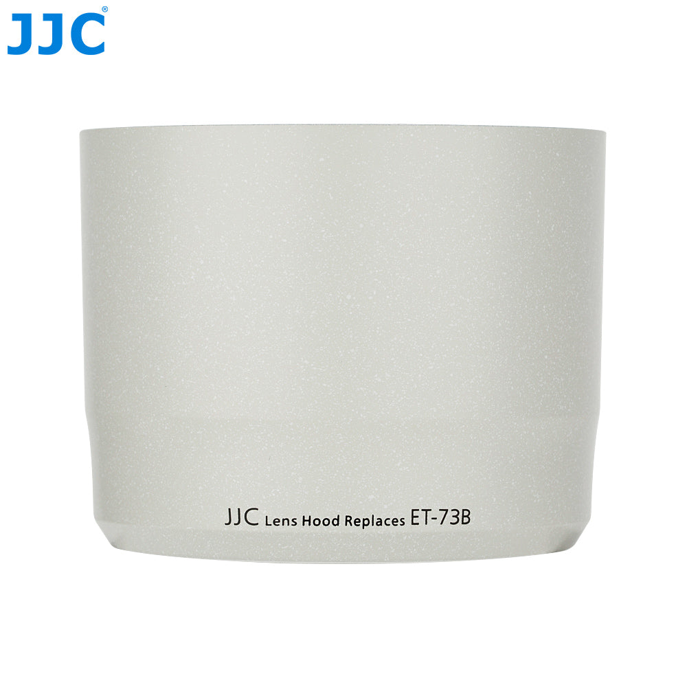 JJC replacement Canon ET-73B for Canon EF 70-300mm f4.5-5.6L IS USM (two colours)
