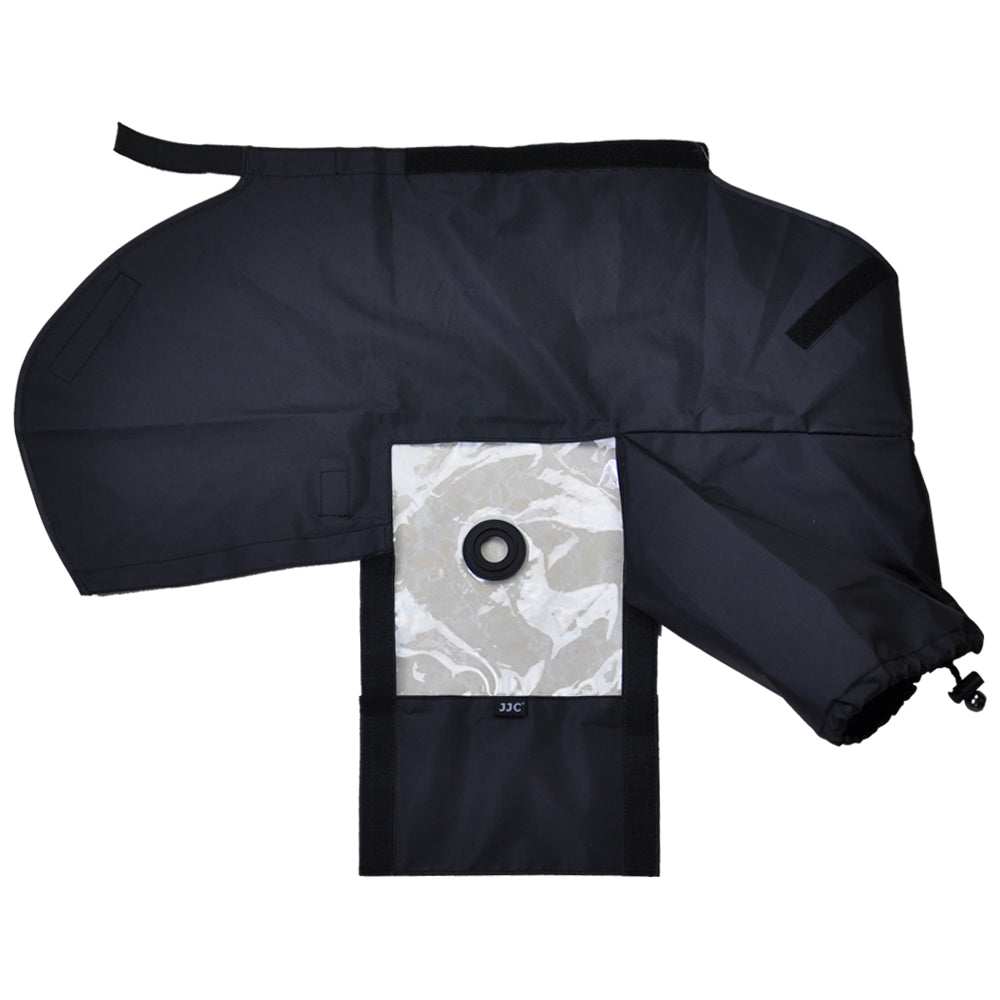 JJC Camera Raincover Canon EG