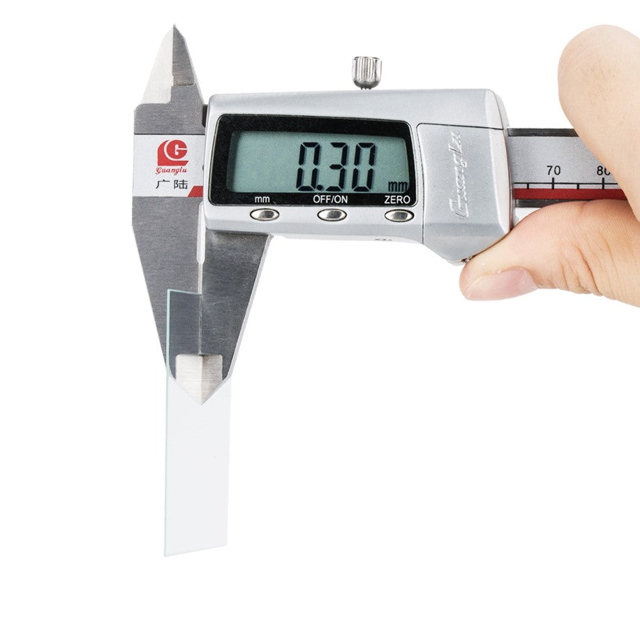 JJC Glass LCD Protector for Panasonic Lumix DMC-GH6/GH7/ S5/ GX85/ GX80/ FZ2000/ FZ2500/ G7/ FZ300/ G80/ G85/ LX10/ LX15