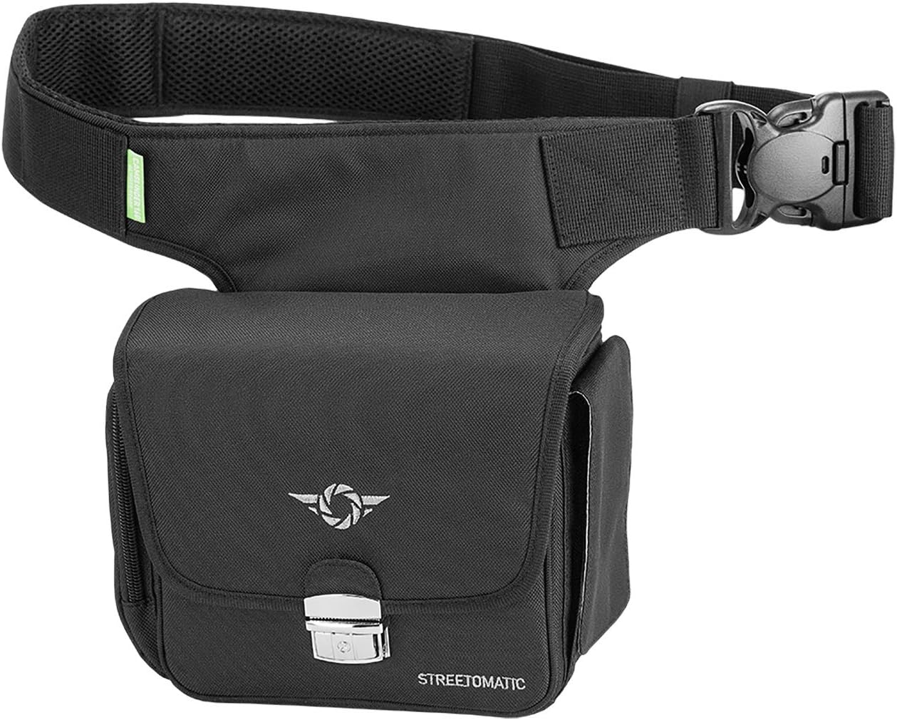 Cosyspeed Camslinger MKI bag, black
