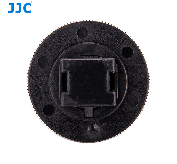 JJC Sony Active Interface Shoe to Universal Hot Shoe Adapter