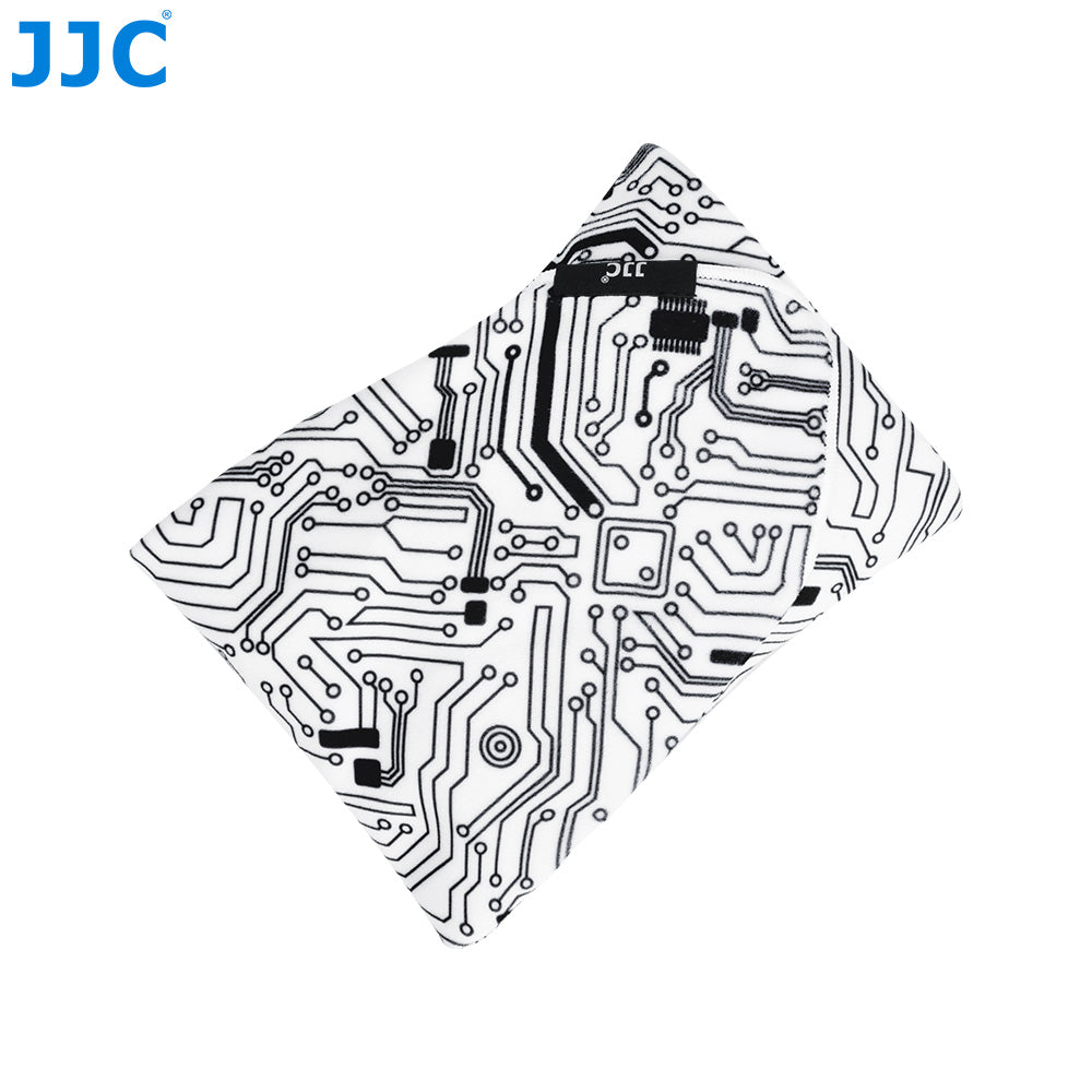 JJC Protective reusable self-adhesive wrap 50x50cm