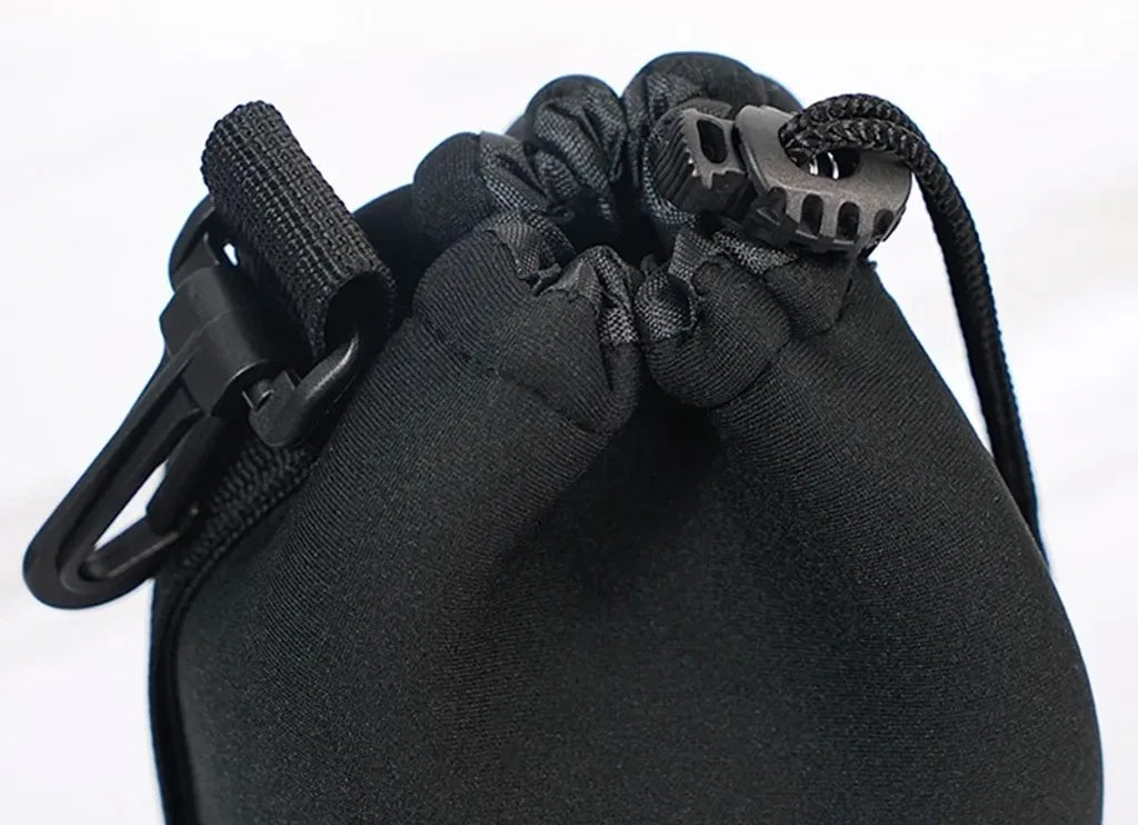 Matin Neoprene Lens Pouches - WIDE (THREE SIZES)