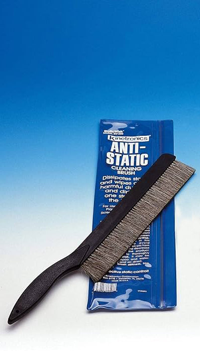 Kinetronics StaticWISK 280mm