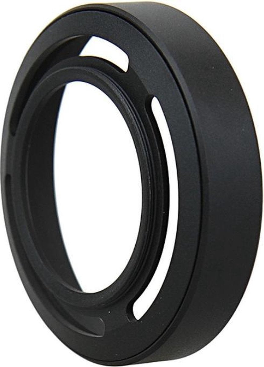 JJC LH-JX20B - Lens Hood Adapter for Fujifilm X30 X20 X10