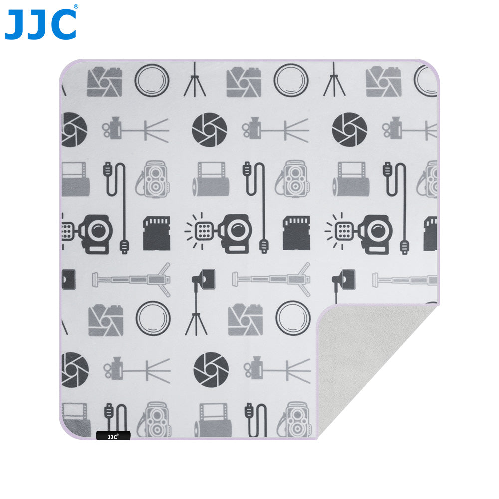 JJC Protective reusable self-adhesive wrap 50x50cm